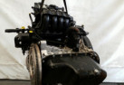 Moteur SEAT IBIZA 4 Photo n°2