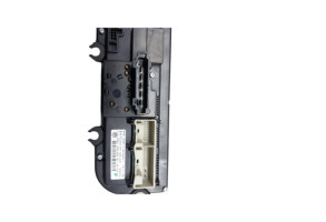 Commande chauffage VOLKSWAGEN GOLF 6 Photo n°2