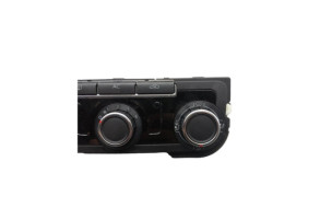Commande chauffage VOLKSWAGEN GOLF 6 Photo n°5