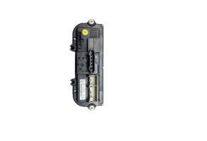 Commande chauffage VOLKSWAGEN GOLF 6 Photo n°6