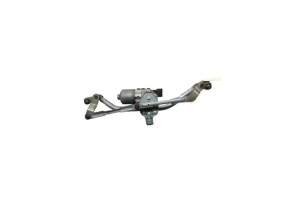 Moteur essuie glace arriere PEUGEOT 207 Photo n°2