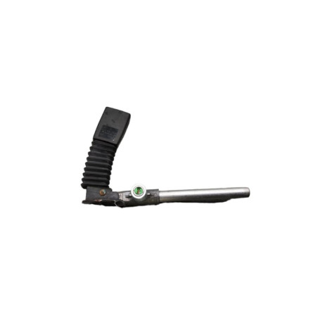 Attache ceinture arriere droit MERCEDES CLASSE CLK 209