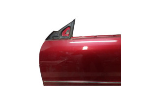 Porte avant gauche MERCEDES CLASSE CLK 209 Photo n°6