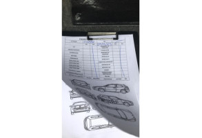 Aile arriere droit SMART FORTWO 2 Photo n°6