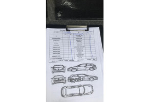 Aile arriere droit SMART FORTWO 2 Photo n°7