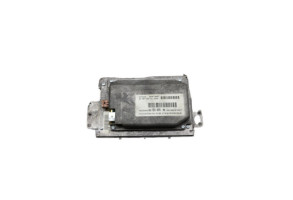 Ecran GPS CITROEN C4 2 Photo n°1