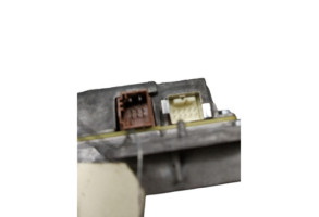 Ecran GPS CITROEN C4 2 Photo n°2