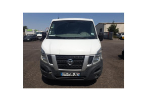 Vitre avant gauche NISSAN NV400 Photo n°14