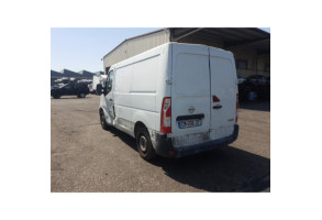 Vitre avant gauche NISSAN NV400 Photo n°16