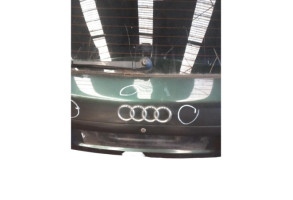 Malle/Hayon arriere AUDI A3 1 Photo n°3