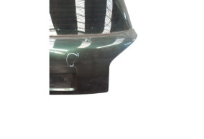 Malle/Hayon arriere AUDI A3 1 Photo n°4