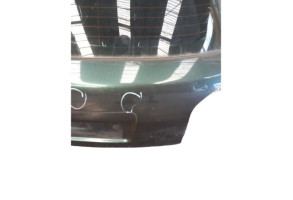 Malle/Hayon arriere AUDI A3 1 Photo n°7