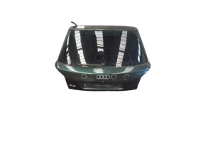 Malle/Hayon arriere AUDI A3 1 Photo n°8
