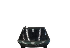 Malle/Hayon arriere AUDI A3 1 Photo n°9