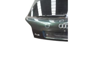 Malle/Hayon arriere AUDI A3 1 Photo n°11