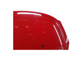 Capot PEUGEOT 207 Photo n°4