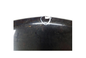 Capot OPEL ASTRA H Photo n°1