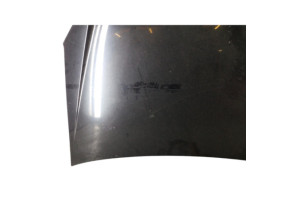 Capot OPEL ASTRA H Photo n°5