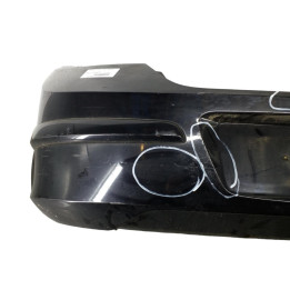 Pare choc arriere OPEL ASTRA H Photo n°1