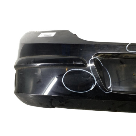 Pare choc arriere OPEL ASTRA H
