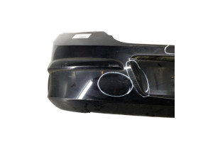 Pare choc arriere OPEL ASTRA H Photo n°1