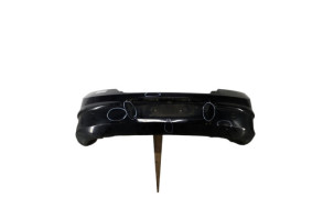 Pare choc arriere OPEL ASTRA H Photo n°2