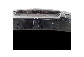 Pare choc arriere OPEL ASTRA H Photo n°3