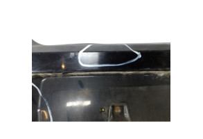 Pare choc arriere OPEL ASTRA H Photo n°5