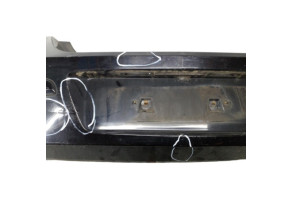 Pare choc arriere OPEL ASTRA H Photo n°9