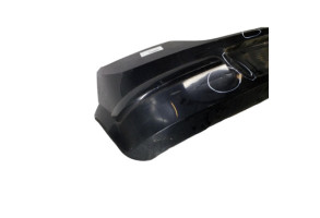 Pare choc arriere OPEL ASTRA H Photo n°13
