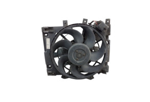 Moto ventilateur radiateur OPEL ASTRA H Photo n°1