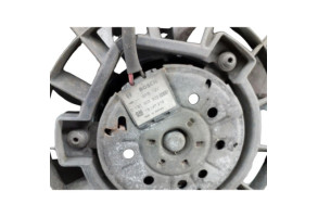 Moto ventilateur radiateur OPEL ASTRA H Photo n°2