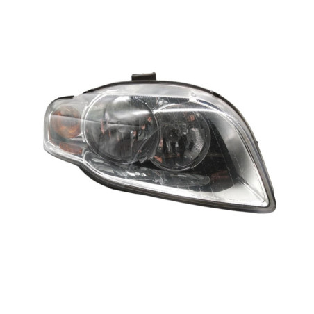 Optique avant principal droit (feux)(phare) AUDI A4 2