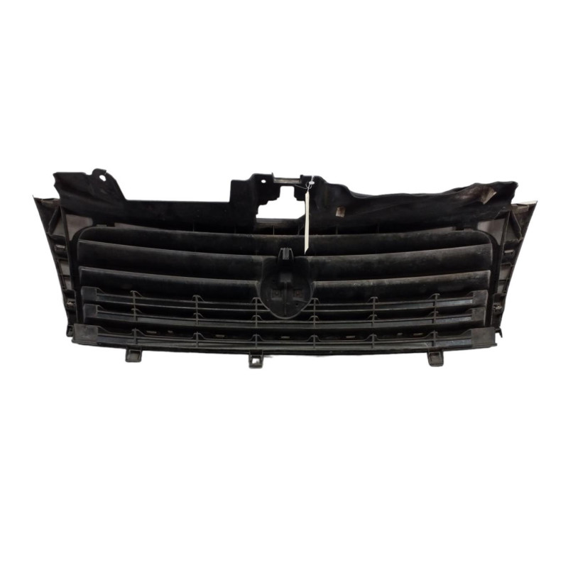 Calandre FIAT SCUDO 2 Photo n°1