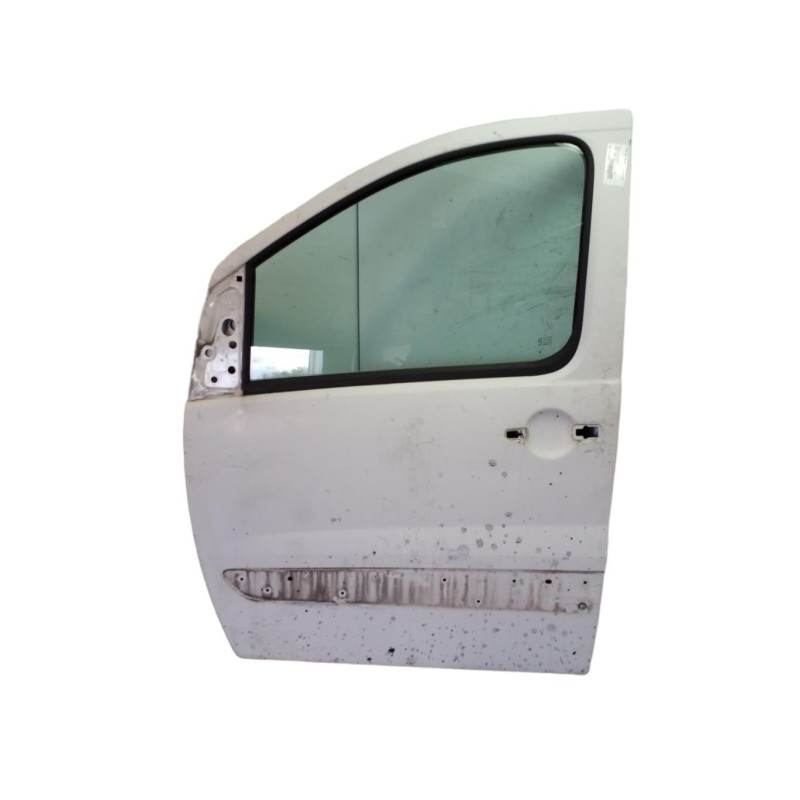 Porte avant gauche FIAT SCUDO 2 Photo n°1