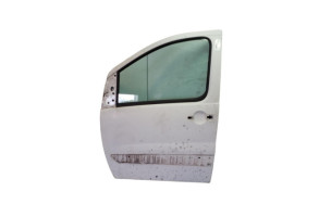 Porte avant gauche FIAT SCUDO 2 Photo n°1