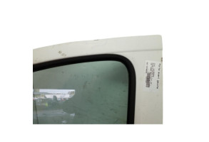 Porte avant gauche FIAT SCUDO 2 Photo n°2