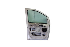 Porte avant gauche FIAT SCUDO 2 Photo n°3