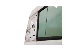 Porte avant gauche FIAT SCUDO 2 Photo n°5