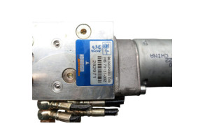Moteur de capote PEUGEOT 206 Photo n°3
