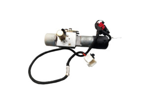 Moteur de capote PEUGEOT 206 Photo n°4