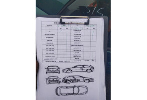 Moteur de capote PEUGEOT 206 Photo n°6