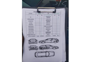 Moteur de capote PEUGEOT 206 Photo n°7