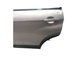 Porte arriere gauche CHEVROLET CAPTIVA Photo n°4