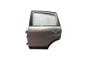 Porte arriere gauche CHEVROLET CAPTIVA Photo n°5