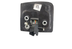 Retroviseur droit CHEVROLET CAPTIVA Photo n°4