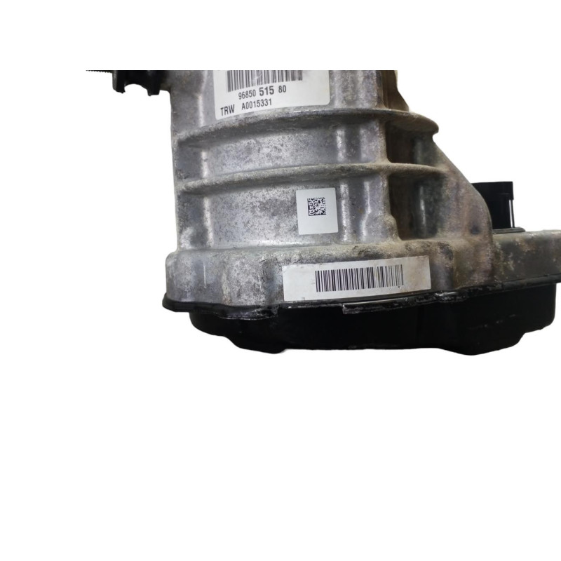 Pompe de direction CITROEN C4 GRAND PICASSO 1 Photo n°1