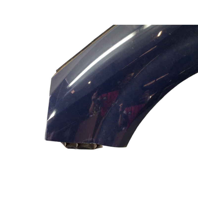 Aile avant gauche RENAULT SCENIC 2 Photo n°1