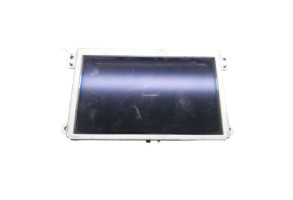 Ecran GPS AUDI A6 3 Photo n°3