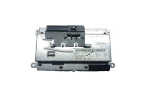Ecran GPS AUDI A6 3 Photo n°4